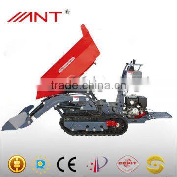 BY800W hydraulic construction machines track tractors with CE for sale