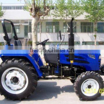 50hp LZ Cheap Price Farm Tractor photo-3