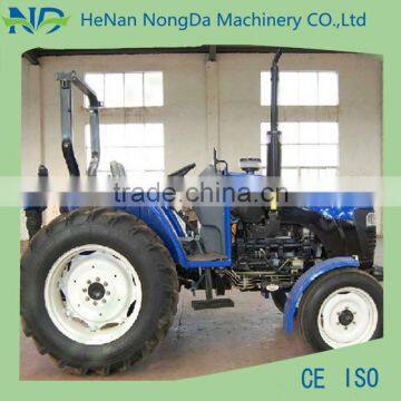 High Efficient Farm Tractor photo-3