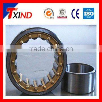 Roller Rolling Bearing v Block to Bearing photo-2