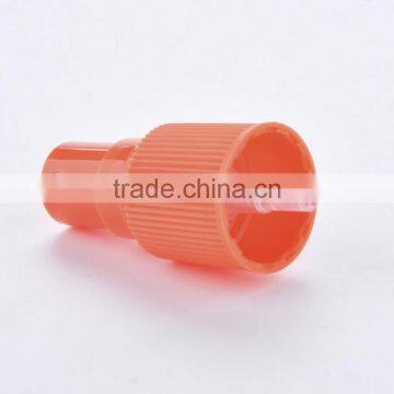 Manufacturer Supply Gold Supplier China Perfume Mist Sprayer photo-5