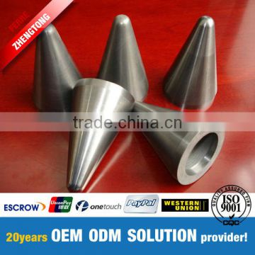 Standard and Non-standard Tungsten Carbide Corrosion Resistant Valve