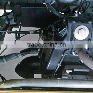 Motorized Tricycles is Suitable for India photo-5