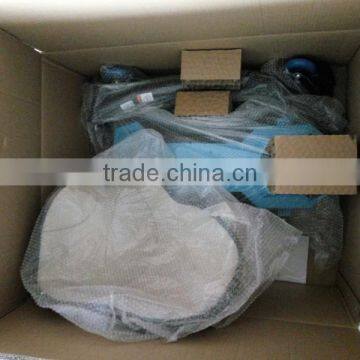 2017 Munich ISPO Hot Product Elektrische Drift Trike photo-6