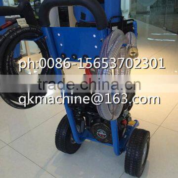 High Pressure Cleaning Washer Machine High Pressure Washer photo-2