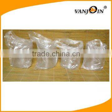 50ml/100ml/120ml/150ml/200ml/250ml Round PET Pharmaceutical Plastic Jar photo-3