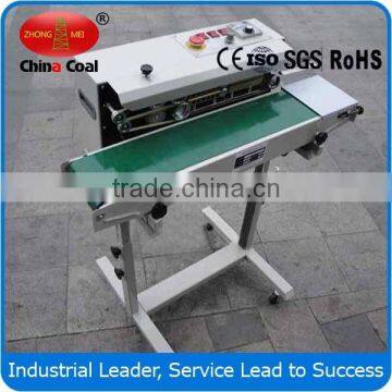 DBF-900F Continuous Bag Sealing Machine photo-4
