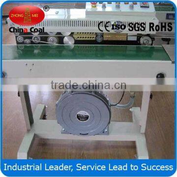 DBF-1000 Automatic Inflating Film Sealer photo-3