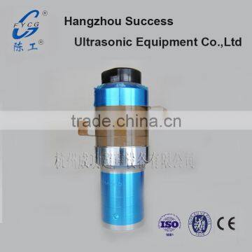 Piezoelectric Ultrasonic Transudcer Widely Used for Welding, Cleaning, Cutting and Other Ultrasonic Applications photo-6