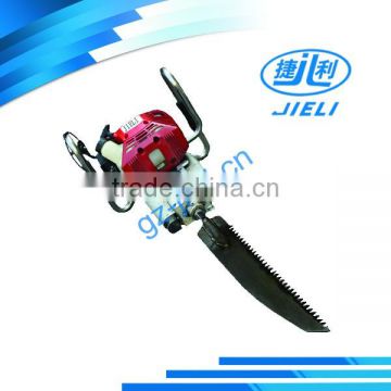 earth drill fertilizer machine