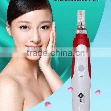 Micro-needle Mesotherapy Electric Microneedles Microneedle Pregnant Eyelashes Surgery Nano photo-5