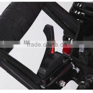 JG50 Petrol Breaker photo-5