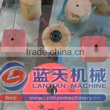 Ce And Iso Approved Fish Feed Briquette Machine photo-5