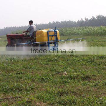 New Design Top Quality Tractor PTO Drived Hydraulic Operating Boom Sprayer With Good Price photo-4