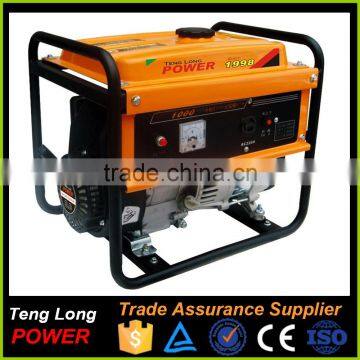 Small DC Generator Genset with AVR Regulator for sale