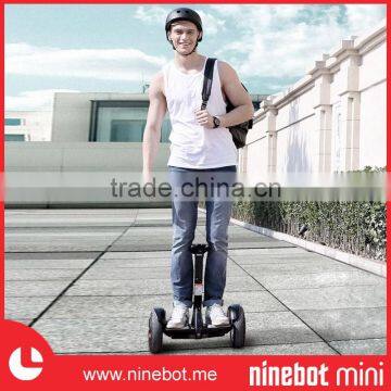 Hot Sale Two Wheels Smart Self Balancing Electric Scooter photo-4
