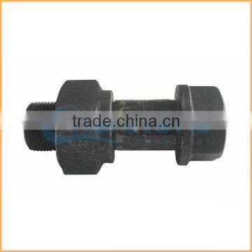 Alibaba China suppliers!2mm nuts bolts