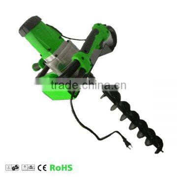 1200W Electric Hand Manual Soil Earth Auger photo-4