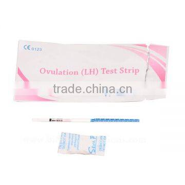 Strip Pregnancy Kits Ovulation Test Strip photo-2