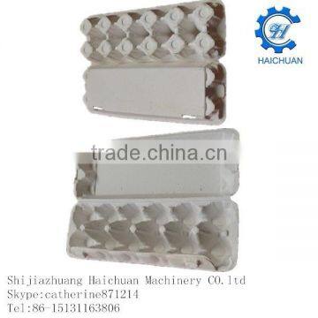 Paper Pulp Egg Tray Packing photo-4