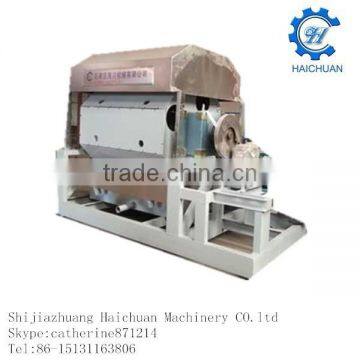 New Product on China Market Egg Carton Package Making Line photo-4