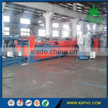 Hot sell PU Timing Belt Production machine