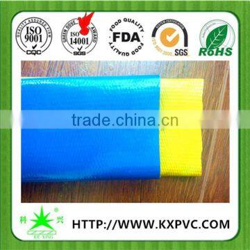 High strength farm drainage hose