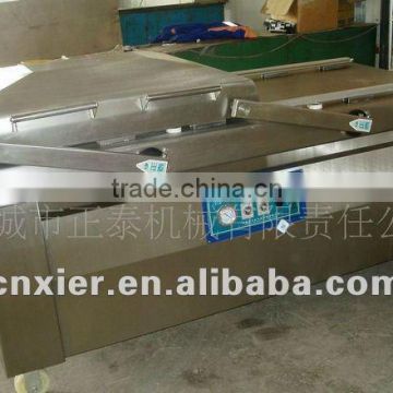 DZ-850/2S semi-automatic vacuum sealer machine