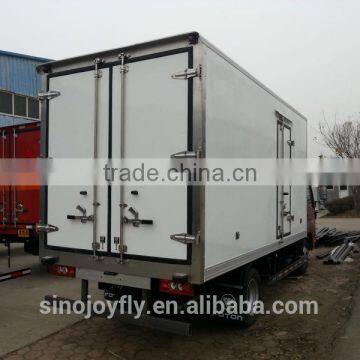 Food Refrigerated Pickup Body/van Truck Body/refrigerator Wagon photo-3