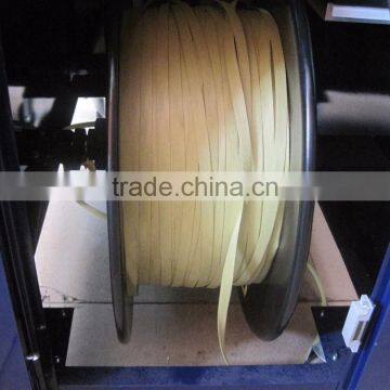 Semi-auto Strapping Machine/carton Box Strapping Machine photo-3