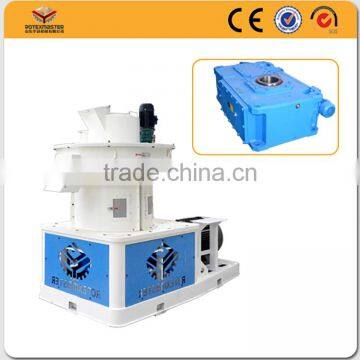 Palm Oil Empty Fruit Bunch Pellet Machine photo-3