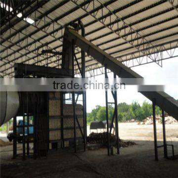 Cheapest Sawdust Mini Pellet Mill Tractor