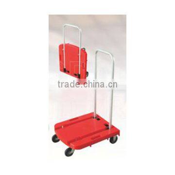 PH1010 platform hand trolley