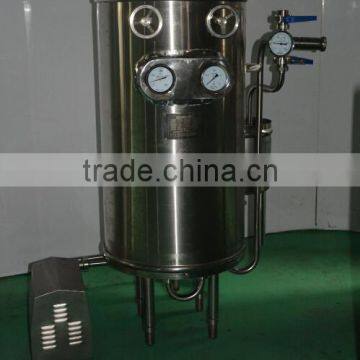 UHT Juice Sterilizer (juice Sterilization Equipment) photo-2