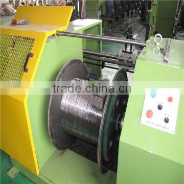 Automatic Machine Wire Spool Winding Machine for 5KG-15Kg Co2 Mig Wire photo-5