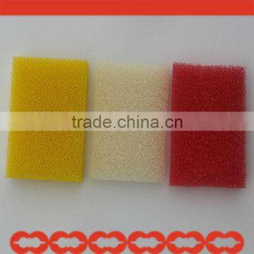 factory supply filter sponge foam