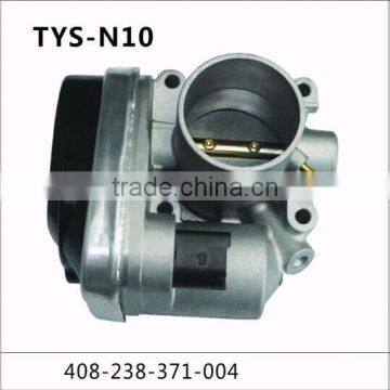 Throttle Valve