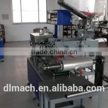 Automatic Drinking Straw Packing Machine Model CY039 photo-4