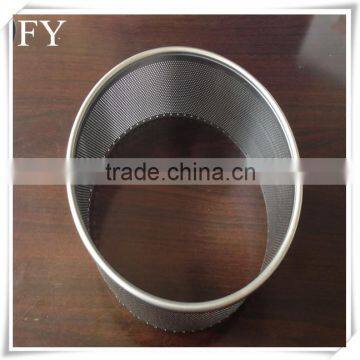 Blender Parts Juicer Stainer Manufacturer in China photo-3