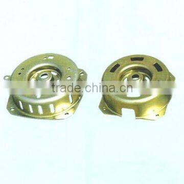 Brass Stretch Parts Producer