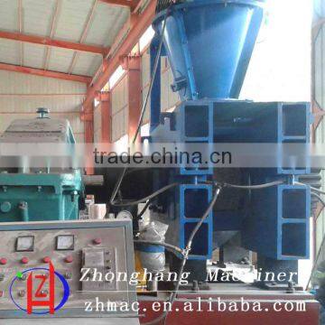 hydraulic briquette press machine