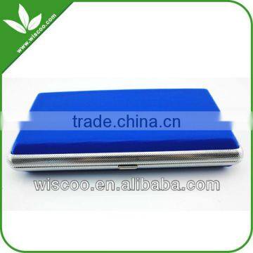 Guangdong electronic metal cigarette case lighter