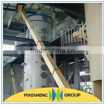 New Condition Soya Oil Extracting Equipment photo-3