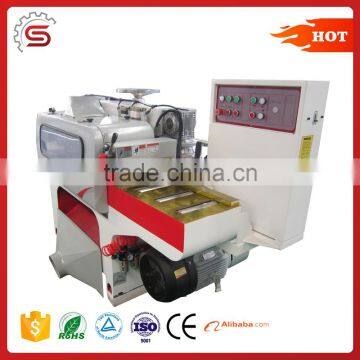 MB4012A Four Spindles Wood Four Side Moulder photo-4