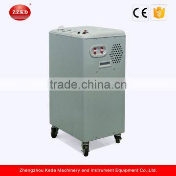 Circulating Liquid Ring Vacuum Pumps