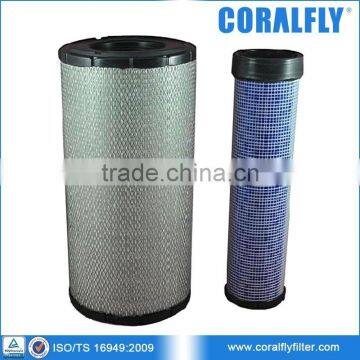 OEM Coralfly 600-411-1020 Trucks Water Filter photo-6