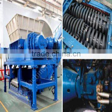 Cheap Shredders Crushers Shredding Machine Price photo-2