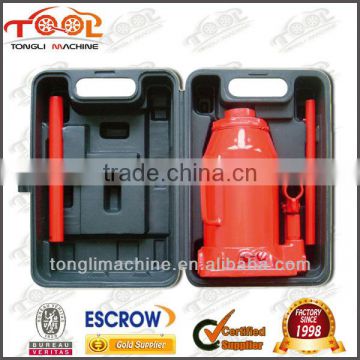 20 ton TL12020B Hot sell hydraulic bottle jack