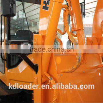 Factory Supply China Cheap Wheel Loader With Price Machinery Wheel Loader Zl926 photo-3