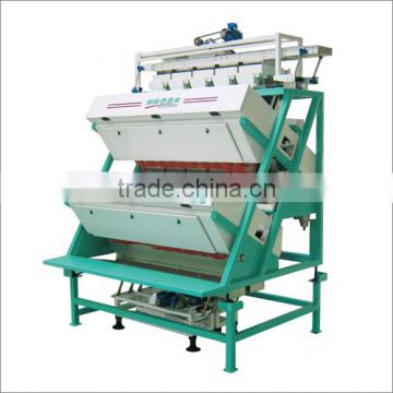 Hons+ ccd tea color sorter supplied for Kenya